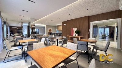 Apartamento, 3 quartos, 137 m² - Foto 1