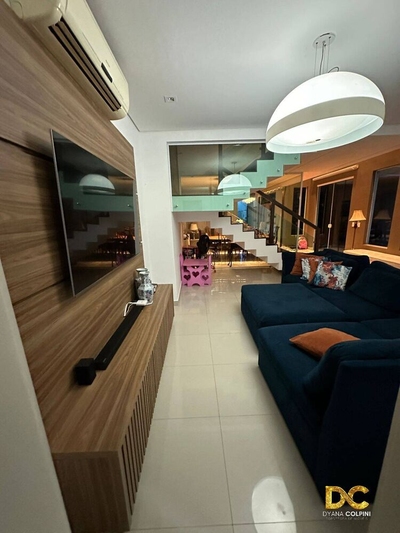 Casa de Condomínio, 3 quartos - Foto 3