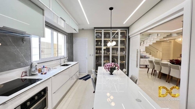 Casa de Condomínio, 4 quartos - Foto 3