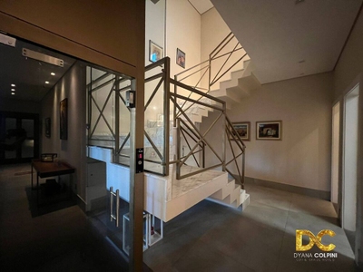 Casa de Condomínio, 4 quartos - Foto 5