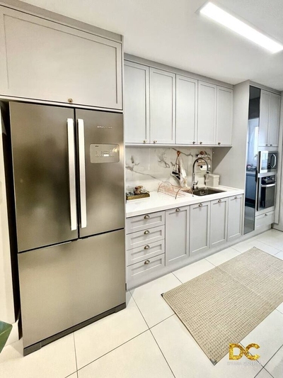 Apartamento, 3 quartos, 95 m² - Foto 3