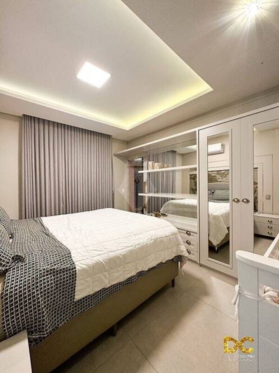 Casa de Condomínio, 4 quartos - Foto 4