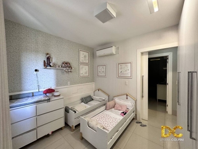 Apartamento, 3 quartos, 166 m² - Foto 4