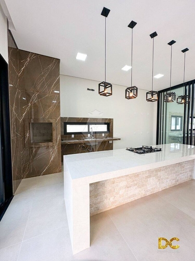 Casa de Condomínio, 3 quartos - Foto 5