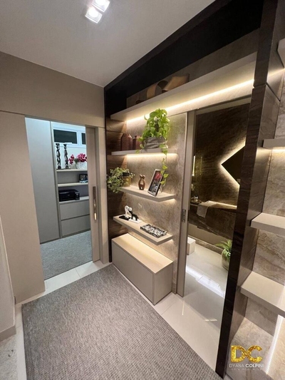 Apartamento, 3 quartos, 169 m² - Foto 2