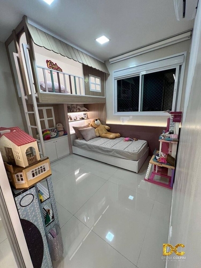 Apartamento, 3 quartos, 169 m² - Foto 3