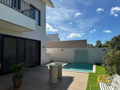 Casa de Condomínio, 4 quartos - Foto 2