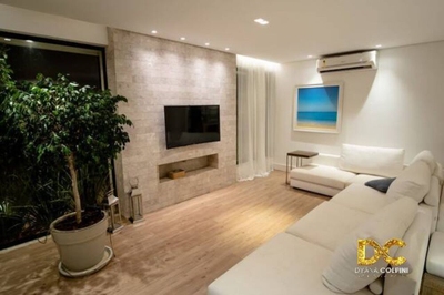 Casa de Condomínio, 5 quartos - Foto 4