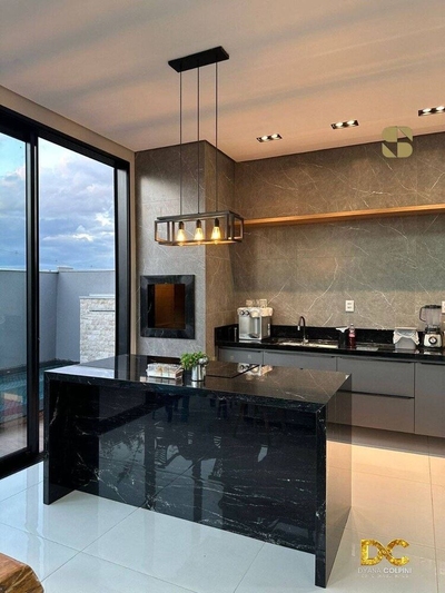 Casa de Condomínio, 3 quartos - Foto 5