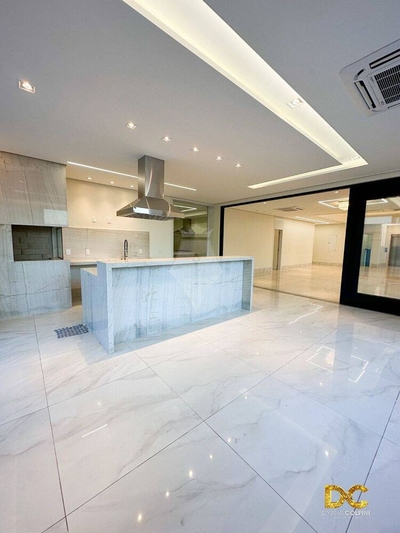 Casa de Condomínio, 4 quartos - Foto 4