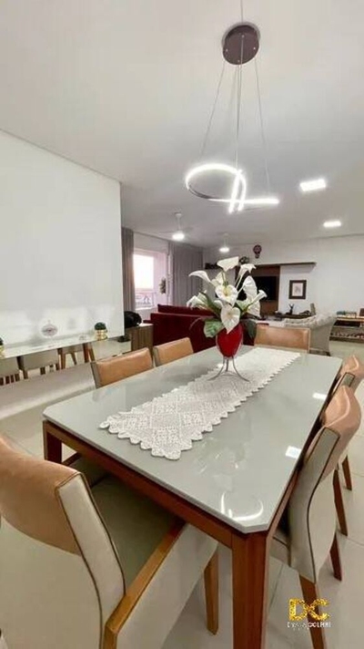 Apartamento, 3 quartos, 147 m² - Foto 3