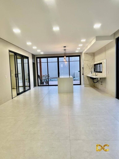 Casa de Condomínio, 3 quartos - Foto 3