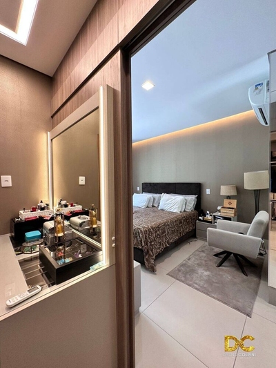 Casa de Condomínio, 4 quartos - Foto 3