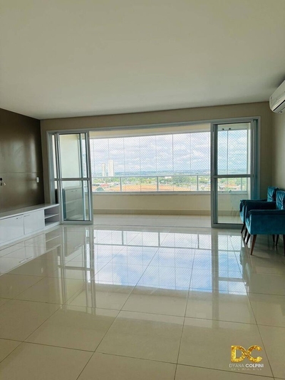 Apartamento, 3 quartos, 147 m² - Foto 1