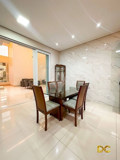 Casa de Condomínio, 4 quartos - Foto 3