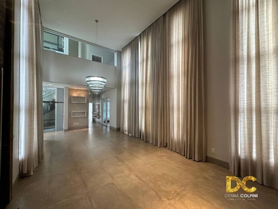 Casa de Condomínio, 5 quartos - Foto 1