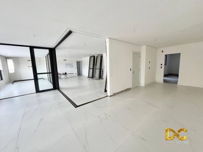 Apartamento, 3 quartos, 238 m² - Foto 2