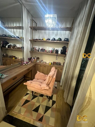 Casa de Condomínio, 4 quartos - Foto 5