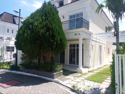 Casa de Condomínio, 3 quartos - Foto 2