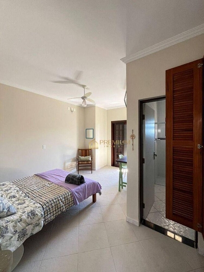 Sobrado, 4 quartos, 257 m² - Foto 3