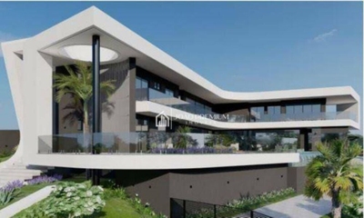 Sobrado, 5 quartos, 1000 m² - Foto 1