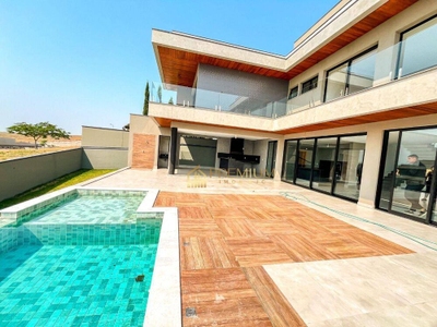 Sobrado, 4 quartos, 426 m² - Foto 4