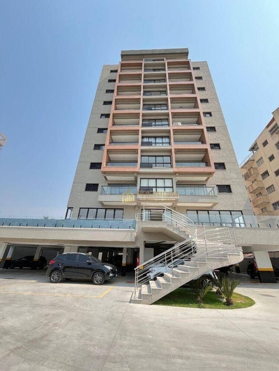 Kitnet-Studio, 30 m² - Foto 2