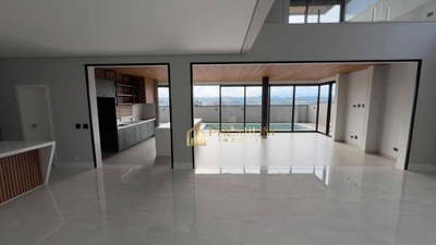 Sobrado, 5 quartos, 460 m² - Foto 4