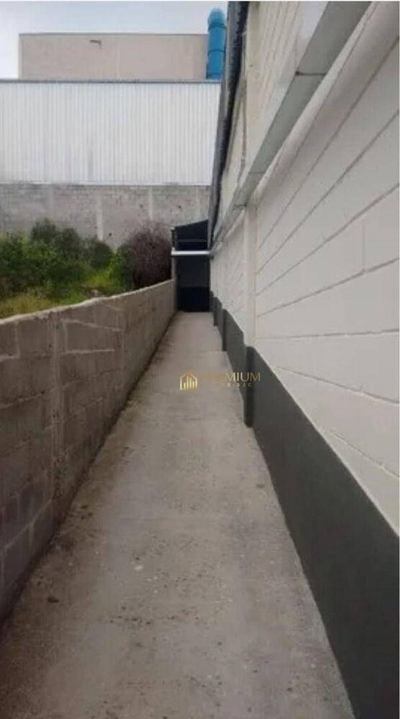 Depósito-Galpão, 800 m² - Foto 3