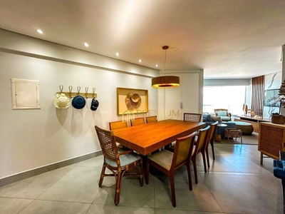 Apartamento, 3 quartos, 220 m² - Foto 1