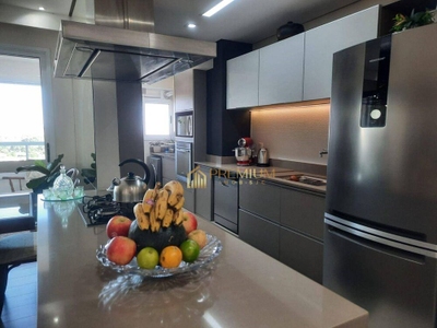 Apartamento, 3 quartos, 80 m² - Foto 3