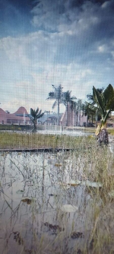 Loteamento e Condomínio, 1110 m² - Foto 4