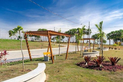 Loteamento e Condomínio, 288 m² - Foto 2