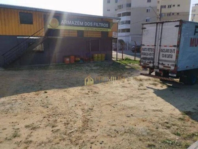 Terreno, 350 m² - Foto 2