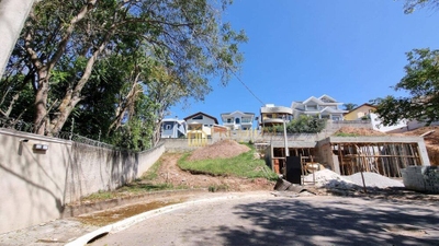 Loteamento e Condomínio, 489 m² - Foto 1