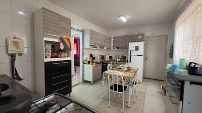 Apartamento, 3 quartos, 85 m² - Foto 1
