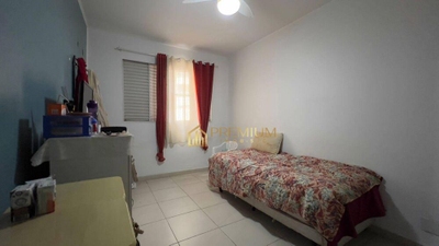 Apartamento, 3 quartos, 85 m² - Foto 3
