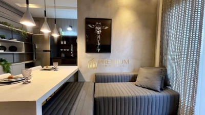 Apartamento, 1 quarto, 45 m² - Foto 5