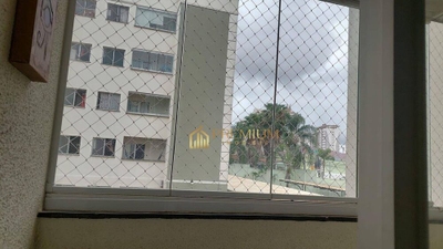 Apartamento, 2 quartos, 50 m² - Foto 3