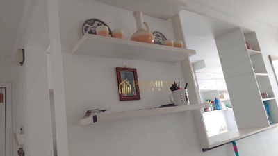 Apartamento, 2 quartos, 50 m² - Foto 1