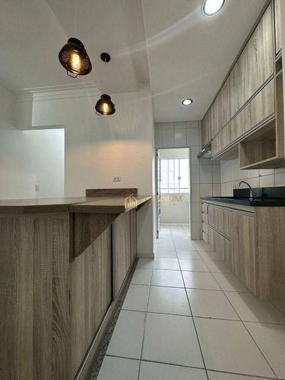 Apartamento, 2 quartos, 65 m² - Foto 3