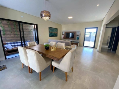 Casa, 4 quartos, 179 m² - Foto 2