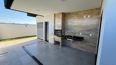 Casa de Condomínio, 3 quartos - Foto 2