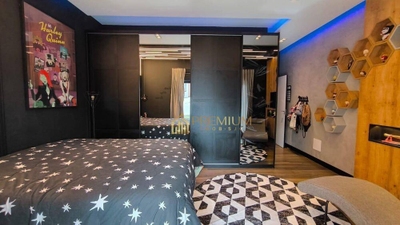 Sobrado, 5 quartos, 633 m² - Foto 1