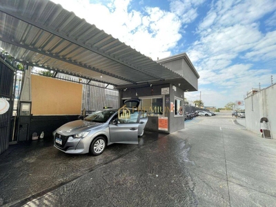 Loja-Salão, 2300 m² - Foto 1