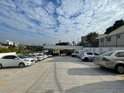 Loja-Salão, 2300 m² - Foto 3