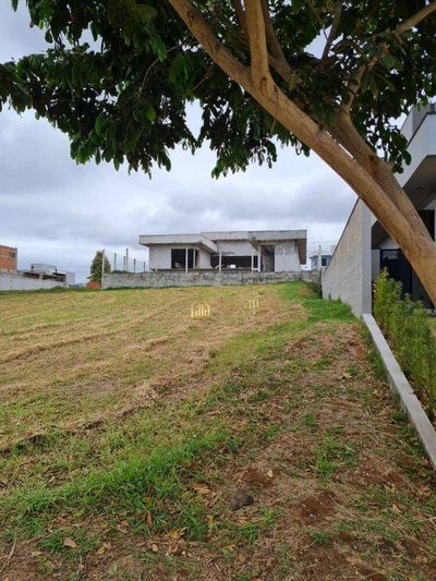 Loteamento e Condomínio, 540 m² - Foto 4