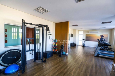 Apartamento, 2 quartos, 70 m² - Foto 2