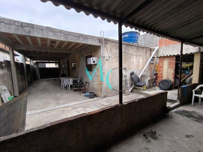 Casa, 3 quartos, 125 m² - Foto 1