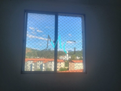 Apartamento, 2 quartos, 44 m² - Foto 5